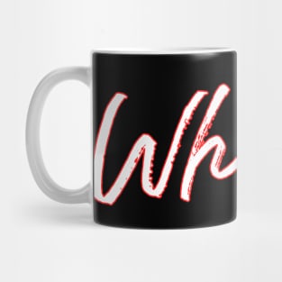 Book Wh*re Mug